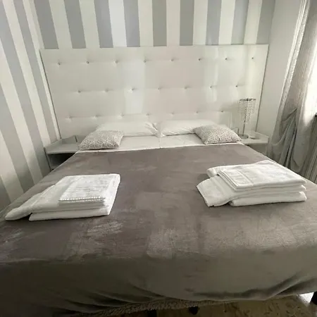 Alderi * Matera