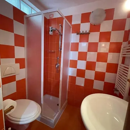 Alderi Guest house Matera
