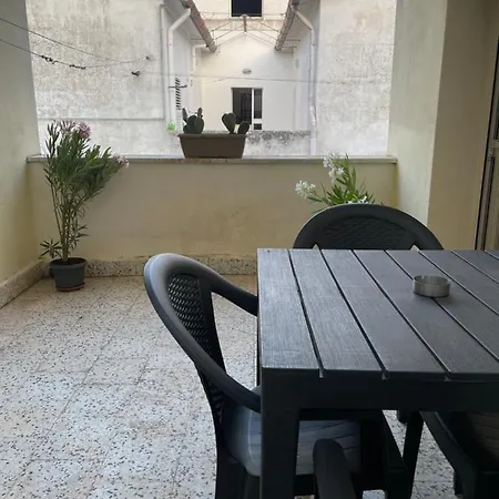 Alderi * Matera