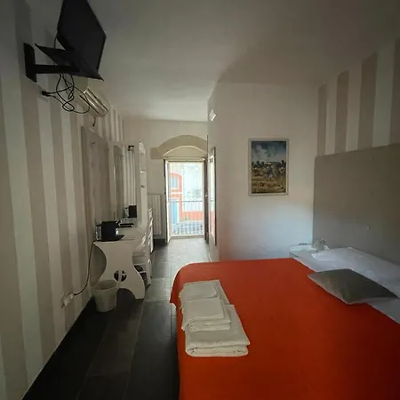 Alderi Matera