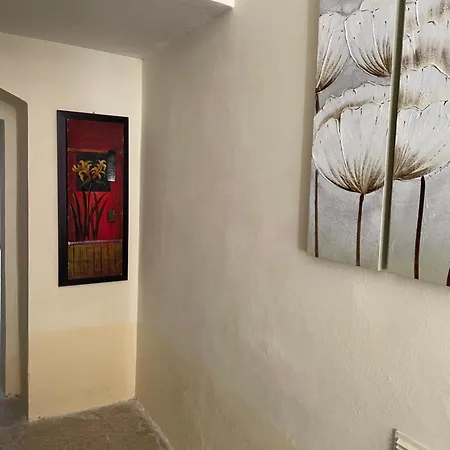 Alderi Guest house Matera
